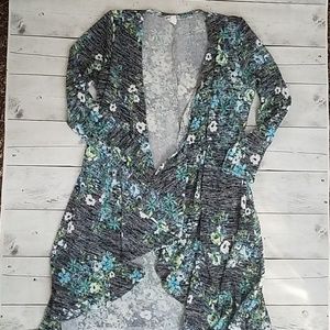 Honey and lace glendora sz large